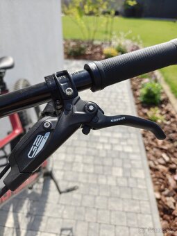 Mondraker Superfoxy xl 2022 - 3