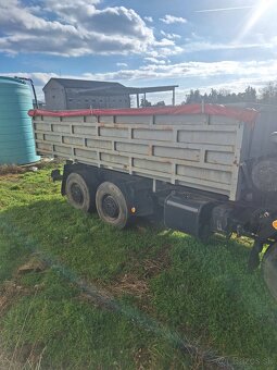 Tatra T815 Z22 208 6x6.1 - 3