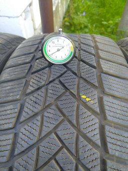 235/50 R 18 zimné. - 3