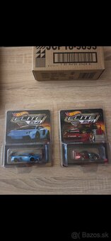 Hot Wheels Rlc,elite 64, premiun - 3