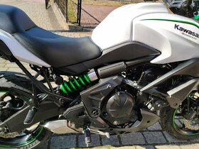 Kawasaki Versys 650 - 3