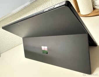 Microsoft Surface Pro 7, i7, 256GB, - 3
