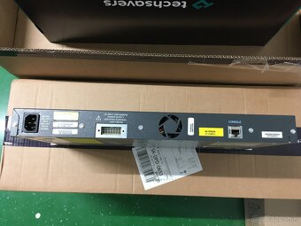 Switch CISCO Catalyst 2950 - 3