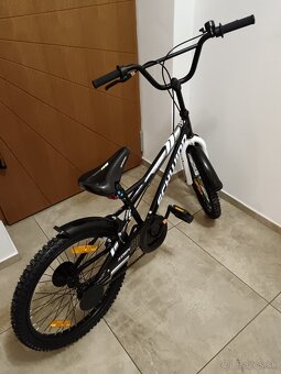 Detský bicykel Schwinn 20" - 3
