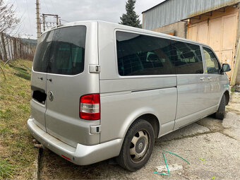 Volkswagen Caravelle 2.0 TDI 132 kW 4x4 - 3