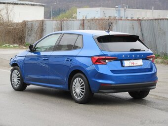Škoda Fabia 1.0 TSI Ambition - 3