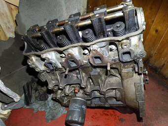 motor Suzuki Samurai G13L - 3