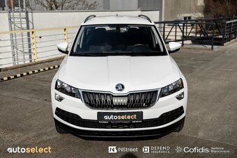 Škoda Karoq 2.0tdi 2020 manuál - 3