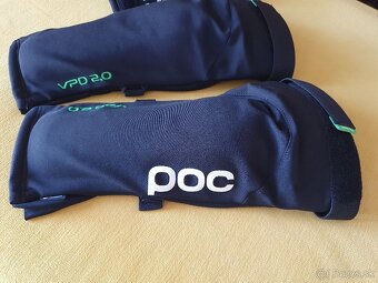 POC Chrániče kolená a lakte - 3