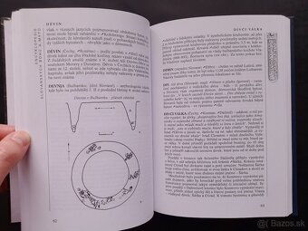Encyklopedie slovanských bohů a mýtů - 3