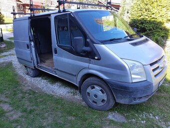 Ford Transit - 3