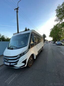 Karavan MOBILVETTA - 3