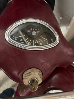 Jawa 350 - 3