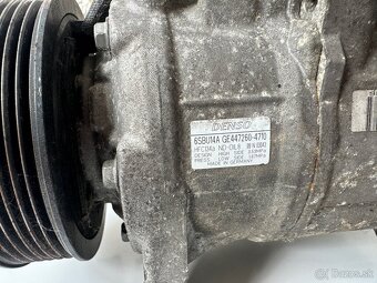 Bmw klima kompresor - 3