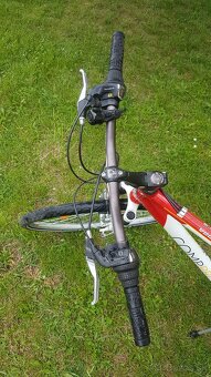 Pánsky bicykel - 3