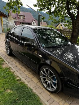 Volkswagen bora 1.9tdi 96kw - 3