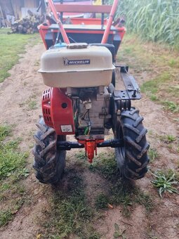 Malotraktor - 3