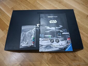 Gravitrax Star Wars limited edition - 3