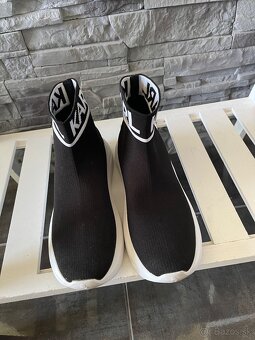 Karl Lagerfeld b.38 - 3