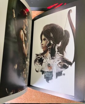Rise of The Tomb Raider - 3