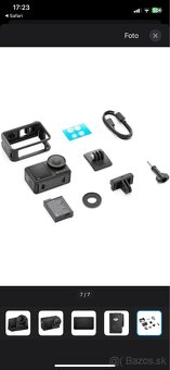 Dji Osmo Action 4 - 3