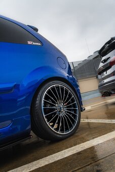 Ford Fiesta ST150 - 3