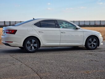 Škoda Superb 3 2.0 Tdi 110kw , liftback - 3