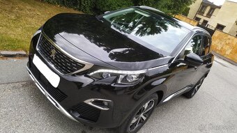 Peugeot 3008 1.6BlueHDI ,11/2018,Automat,ALLURE - 3