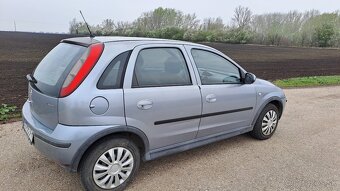 Opel Corsa C 1.4 16V Twinport - 3