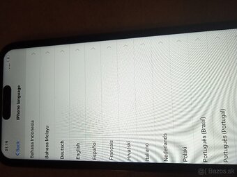 Iphone 14 pro Max 256 gb black - 3