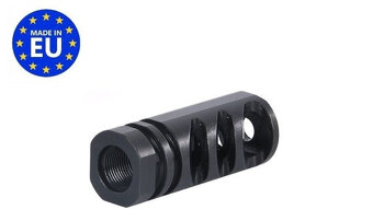 Predám kompenzátor spätého rázu M15X1 kal. max 8,3mm - 3