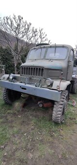 Praga V3S - 3
