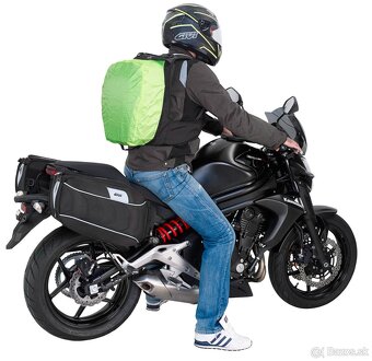 Moto batoh ruksak GIVI XS317 Xstream 30 L - 3