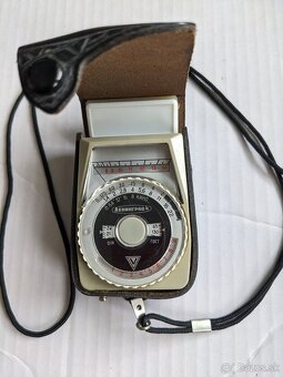 Expozimeter - 3