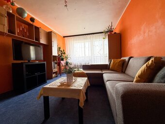 Exkluzívne na predaj 2-izbový byt 66 m2 s krásnymi výhľadmi, - 3