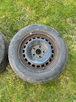 Rezerva 5x112 R16 - 3