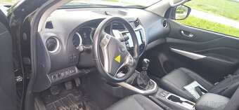 Predám Nissan Navara - 3