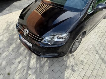 Predám Volkswagen Sharan 2.0 TDI BMT Highline 4MOTION - 3