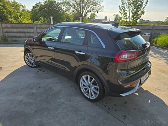 Kia Niro 1.6 Hybrid - 3