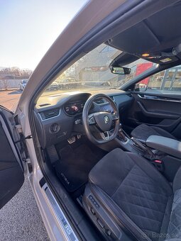 Škoda octavia 3rs 245 - 3