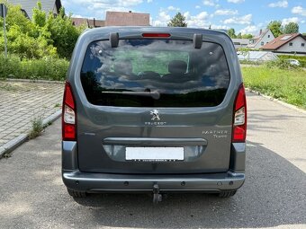 Peugeot partner - 3