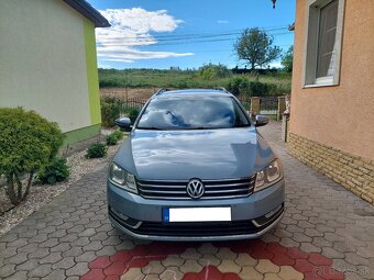 PASSAT B7 2.0 TDi , DSG.R.V.2013. - 3