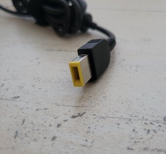 Nabíjačka LENOVO úplne nová - 3