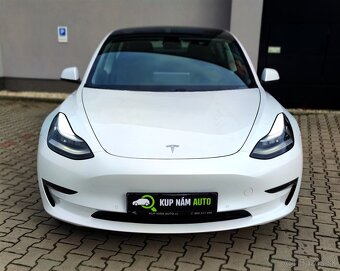 TESLA MODEL 3 LONG RANGE DUAL MOTOR 350KW AWD, REFRESH, DPH - 3