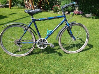 Uni bicykel 26 - 3