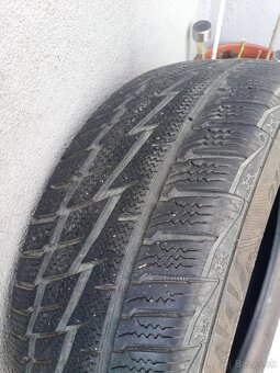 Matador 215/60 R16 - 3