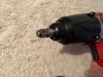 Einhell elektricky rázový uťahovák - 3