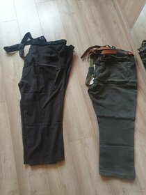 Rifle traky spodky trenirky nove symbolicka cena. - 3