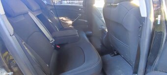 Citroen C5 2.1Tdi - 3