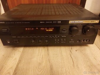 yamaha rx-v595aRDS - 3